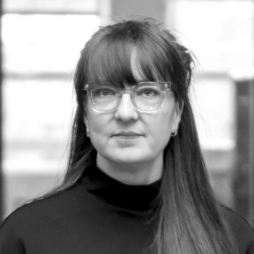 Colette Parras